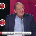 Jean-Pierre Pernaut prend la défense de PPDA : "J'ai été très choqué de ce qui est sorti dans la presse"