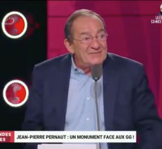 Jean-Pierre Pernaut sur RMC Story