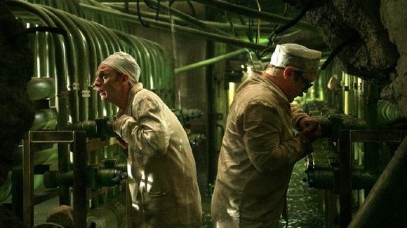 "Chernobyl" : M6 va bientôt diffuser la célèbre série de HBO