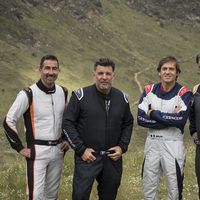 "Top Gear France" : La saison 7 et la nouvelle recrue Luc Alphand arrivent ce soir sur RMC Découverte