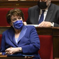 La SDJ de France 2 tacle Roselyne Bachelot après ses propos sur la nomination de Cyril Graziani