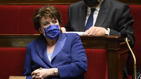 La SDJ de France 2 tacle Roselyne Bachelot après ses propos sur la nomination de Cyril Graziani