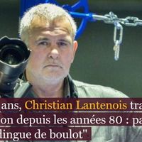 Agression d'un photographe à Reims : Christian Lantenois est sorti du coma