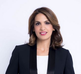 Sonia Mabrouk