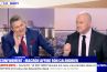 BFMTV : Un député LREM remis à sa place par Philippe Corbé après avoir donné de faux chiffres de vaccination