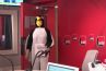 France Inter : Charline Vanhoenacker débarque habillée en pingouin dans le studio de la matinale