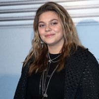 TF1 : Louane héroïne d'une série sur les médiums