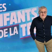 Audiences dimanche : Les JT moins suivis, record pour "Les enfants de la télé", "Les mystères de l'amour" en forme