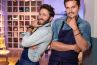 &quot;Cuisine impossible&quot; : Juan Arbelaez et Julien Duboué de retour ce soir sur TF1
