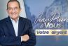 "Jean-Pierre & vous" : Une nouvelle formule spéciale argent sur LCI