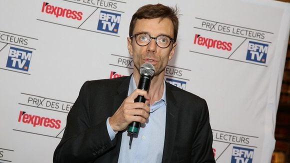 Guillaume Dubois devient directeur de l'antenne de LCI