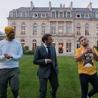 Audiences Youtube : Qui de McFly et Carlito, Inoxtag, Squeezie ou Tibo InShape arrive en tête ?