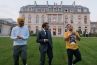 Audiences Youtube : Qui de McFly et Carlito, Inoxtag, Squeezie ou Tibo InShape arrive en tête ?