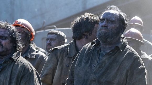 Audiences : "Luther" faible leader devant "Chernobyl" et "Envoyé spécial" en baisse, carton pour "Les visiteurs" sur TMC