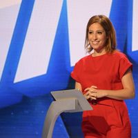 Léa Salamé devient co-animatrice d'"On est en direct" avec Laurent Ruquier sur France 2