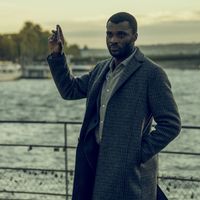 Audiences : Quel bilan pour la série "Luther" sur TF1 ?