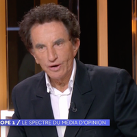 Jack Lang sur le rapprochement entre CNews et Europe 1 : "La concentration est un danger pour la liberté"