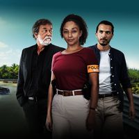 "O.P.J" arrive en prime time ce soir sur France 3 pour sa saison 2