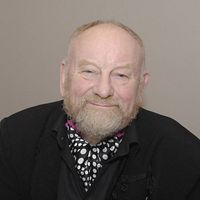 Kurt Westergaard, dessinateur danois d'une des caricatures de Mahomet, est mort
