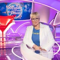 "Tout le monde veut prendre sa place" : Laurence Boccolini remplace Nagui sur France 2 aujourd'hui