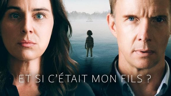 "Et si c'était mon fils ?" : M6 lance sa nouvelle mini-série inédite ce soir