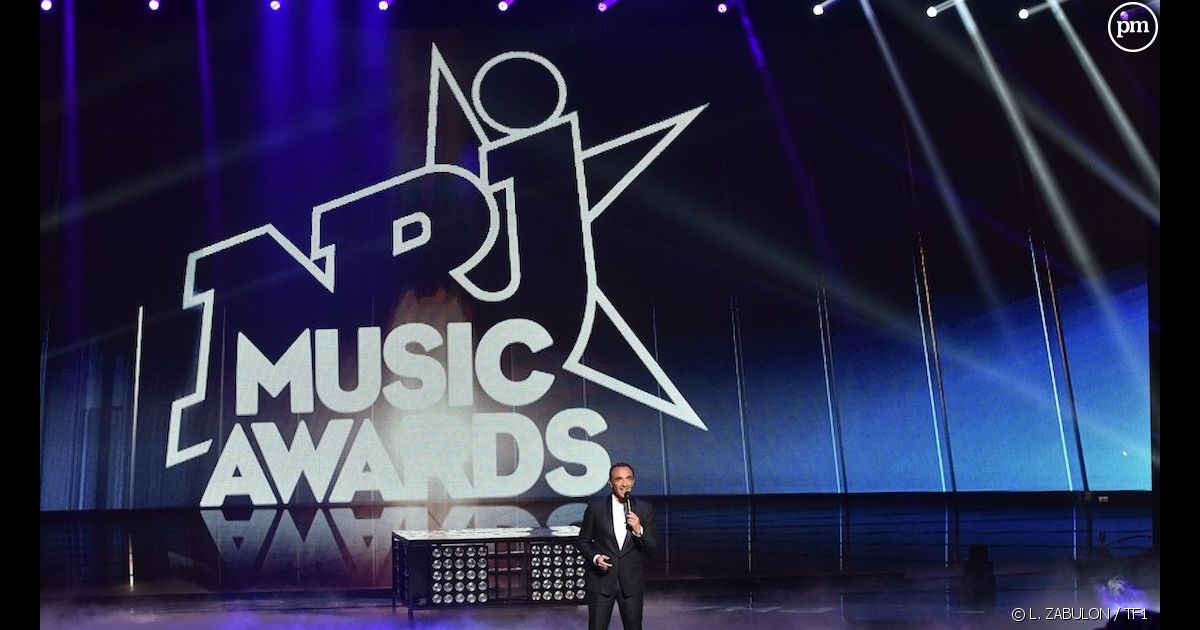 NRJ Music Awards TF1, NRJ et la mairie de Cannes prolongent leur