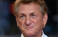 Sean Penn refuse de tourner une série tant que le cast n'a pas été vacciné, dans un reportage de "The Hollywood Reporter"