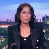 Leïla Kaddour répond vertement à un internaute critiquant la couverture du drame de Massy dans son JT de F2