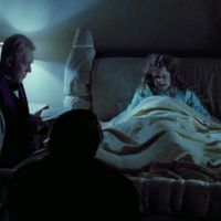 "L'exorciste" : Le film d'horreur culte va avoir une suite en trois volets