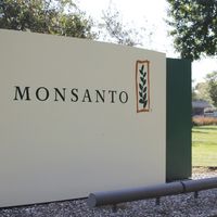 Révélations de France 2 et du "Monde" : Monsanto condamné à 400.000 euros d'amende par la CNIL