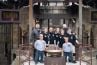 Audiences : "Mongeville" en tête devant "20 ans d'émissions cultes", records pour "Fort Boyard"