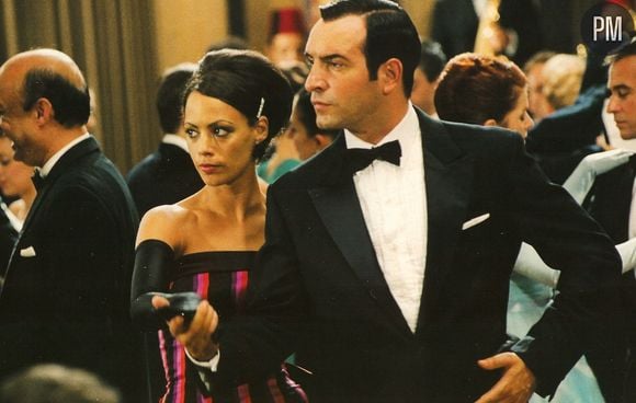 "OSS 117"