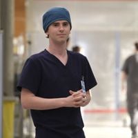 "Good Doctor" : TF1 diffuse la saison 4 à partir de ce soir