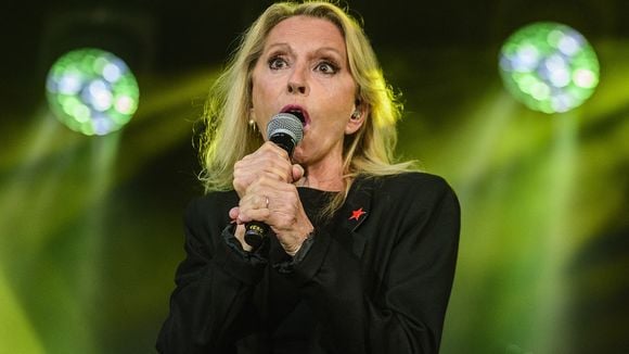 Véronique Sanson charge "The Voice" : "Ca me consterne !"