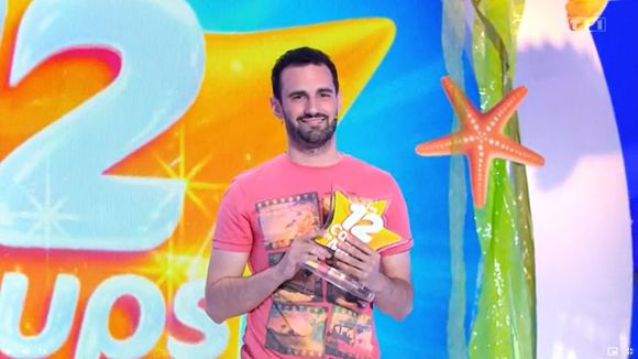 "Les 12 coups de midi" : Record historique de participations pour Bruno dans le jeu de TF1