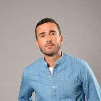 "21h médias : Le 11 septembre 2001" : Julien Bellver en prime time sur TMC ce soir