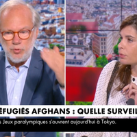 "Il y a quoi de plus à droite ? Les nazis ?" : Laurent Joffrin tacle "Valeurs actuelles" sur CNews, Pascal Praud indigné