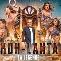 "Koh-Lanta La Légende" : Le jeu de TF1 bat un record historique en replay pour son lancement