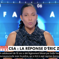 "Face à l'info" : La publicité débarque discrètement dans l'émission d'Eric Zemmour sur CNews