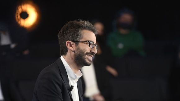 Stéphane Sitbon-Gomez (France Télévisions) : "Nous aurions aimé faire plus d'audience avec 'The Artist'"