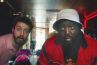 Box-office : "Shang-Chi" toujours leader, Mouloud Achour plus fort que Kad Merad, "Kaamelott" chassé du top 10