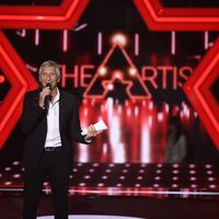 "The Artist" : Après le flop du lancement, Nagui mise sur une édition resserrée samedi sur France 2