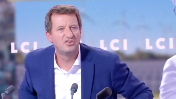 LCI : Echange tendu entre Sandrine Rousseau et Yannick Jadot sur les manifestations policières