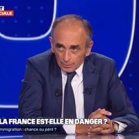 "Je ne veux pas répondre à votre question" : Eric Zemmour s'accroche avec Maxime Switek sur BFMTV