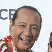 "Hawaii 5-0 " : L'acteur Al Harrington est mort