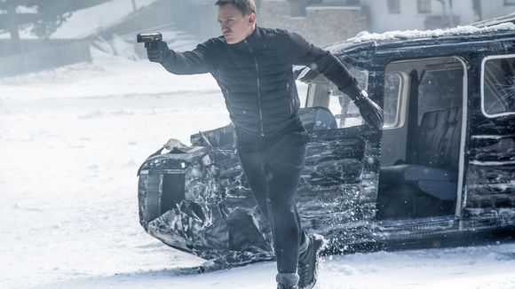 Audiences : "Bienvenue chez les Ch'tis" très large leader devant "Spectre", Arte en forme avec "Big Eyes"