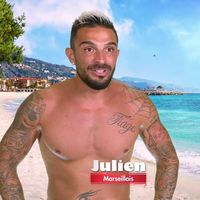 "Les Marseillais vs le reste du monde" : Julien Tanti quitte l'émission sur blessure