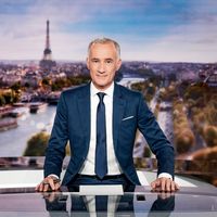 Audiences access 20h : "TPMP" (P1) bat son record, Bouleau scintille, "En aparté" au plus haut