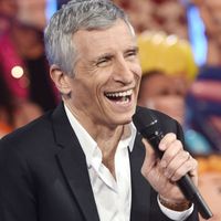 Audiences access 19h : Nagui leader en hausse, "DNA" 2e en recul, "C à vous" au million