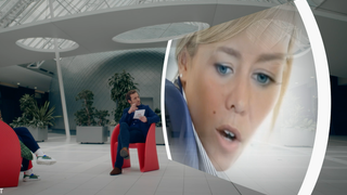 "Complément d'enquête" : Enora Malagré découvre être victime de "deep fakes" dans de faux pornos